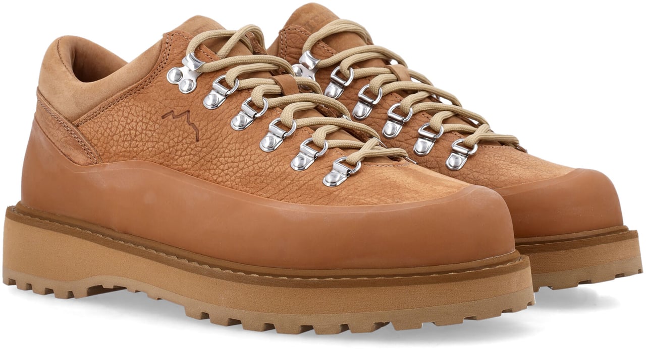 Diemme Cornaro Cognac Bruin