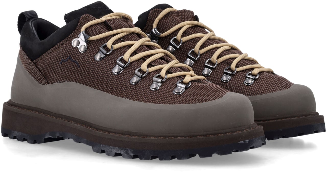 Diemme Roccia Marrone Taupe