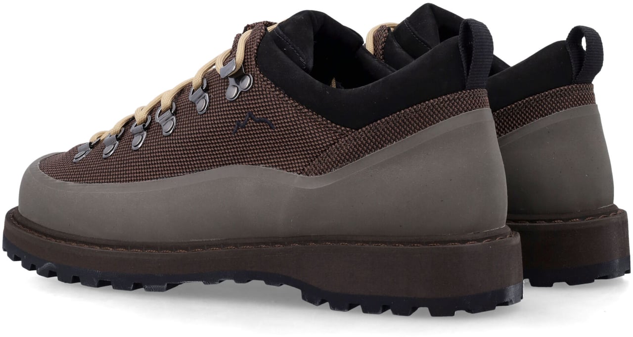 Diemme Roccia Marrone Taupe