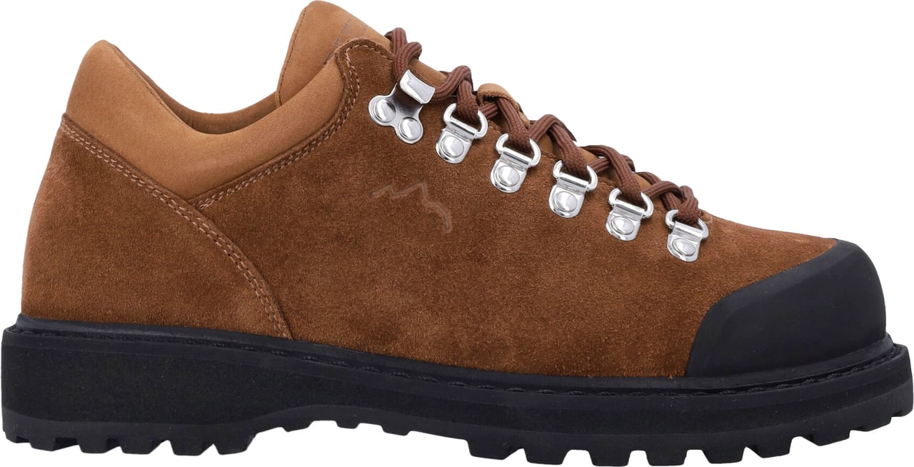 Diemme Cornaro Suede Nut Beige