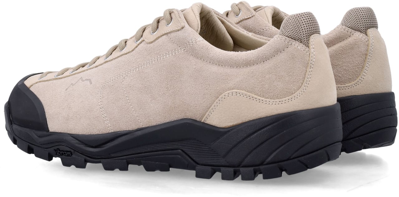 Diemme Movida Sesame Suede Beige