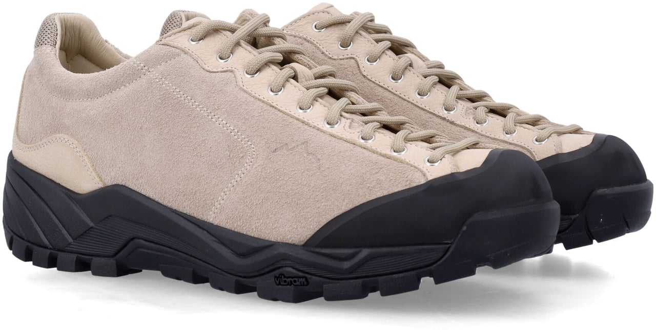 Diemme Movida Sesame Suede Beige