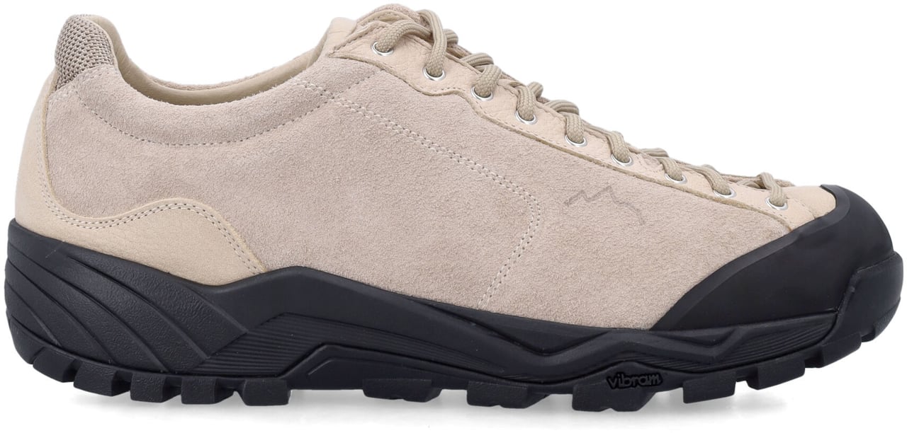 Diemme Movida Sesame Suede Beige