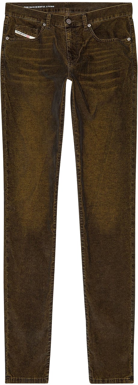 Diesel Diesel D-strukt Jeans Groen 003gj 50m Groen