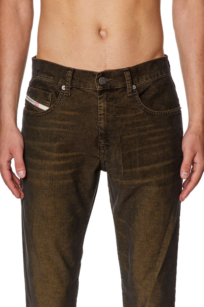 Diesel Diesel D-strukt Jeans Groen 003gj 50m Groen