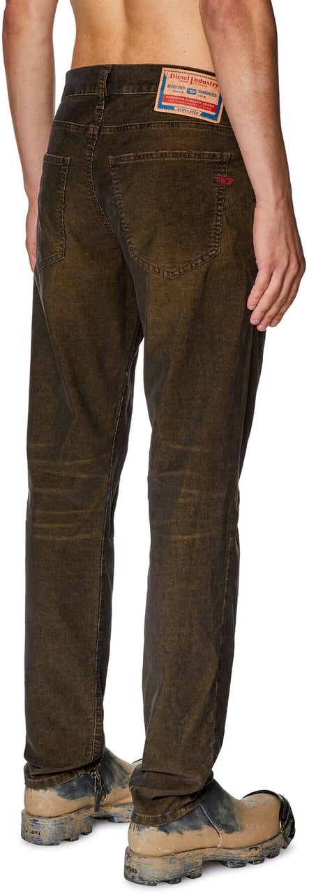 Diesel Diesel D-strukt Jeans Groen 003gj 50m Groen