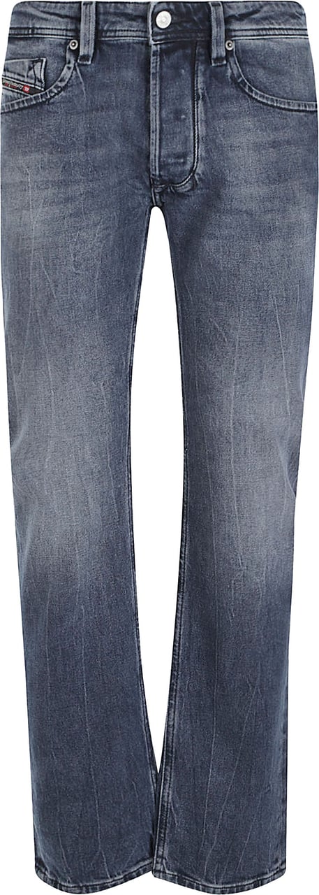 Diesel 1985 Larkee L.32 Jeans Blue Blauw