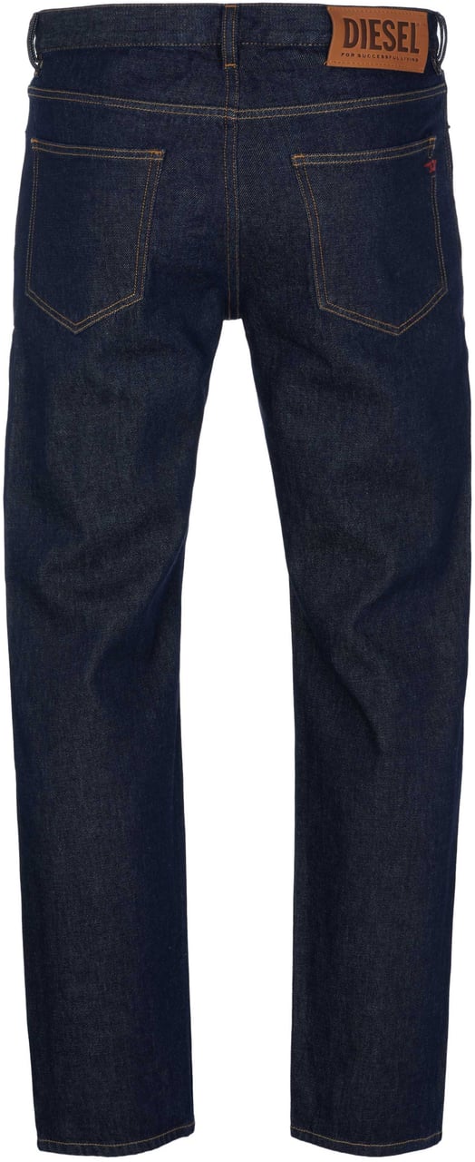 Diesel Jeans Navy