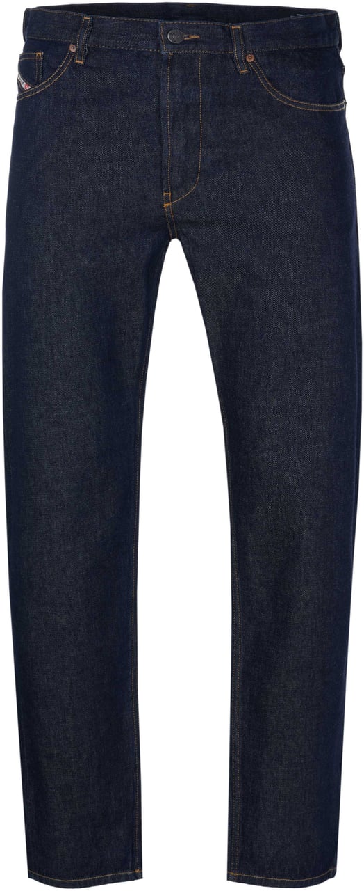 Diesel Jeans Navy