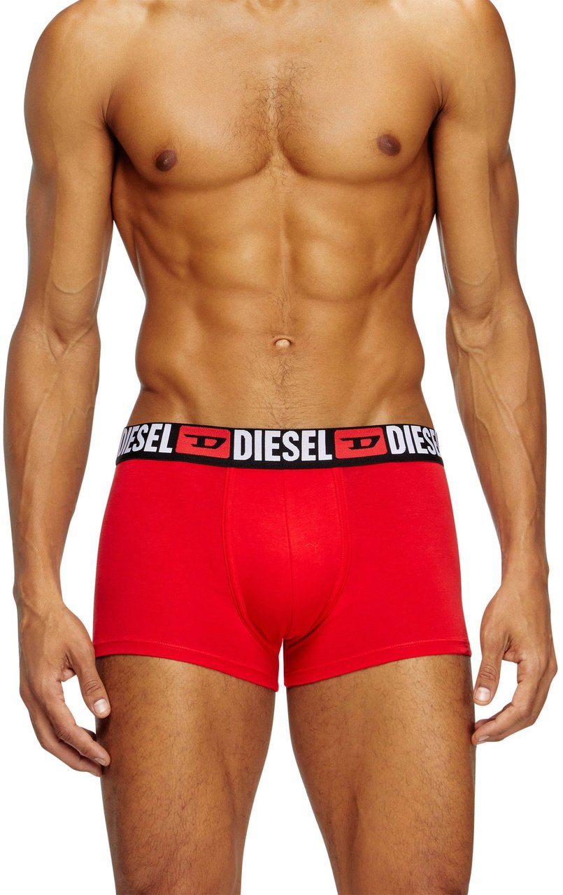 Diesel Trunks 3-Pack Divers