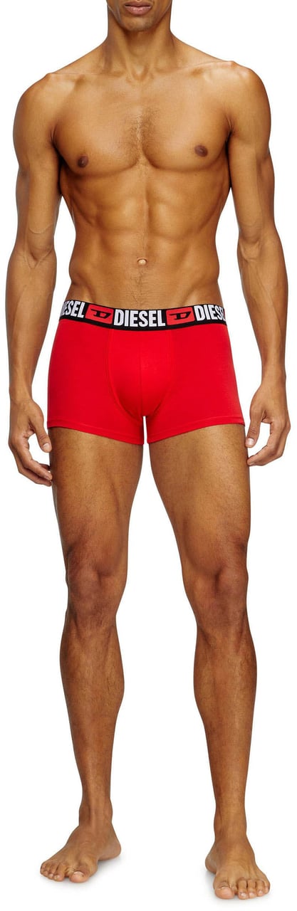 Diesel Trunks 3-Pack Divers