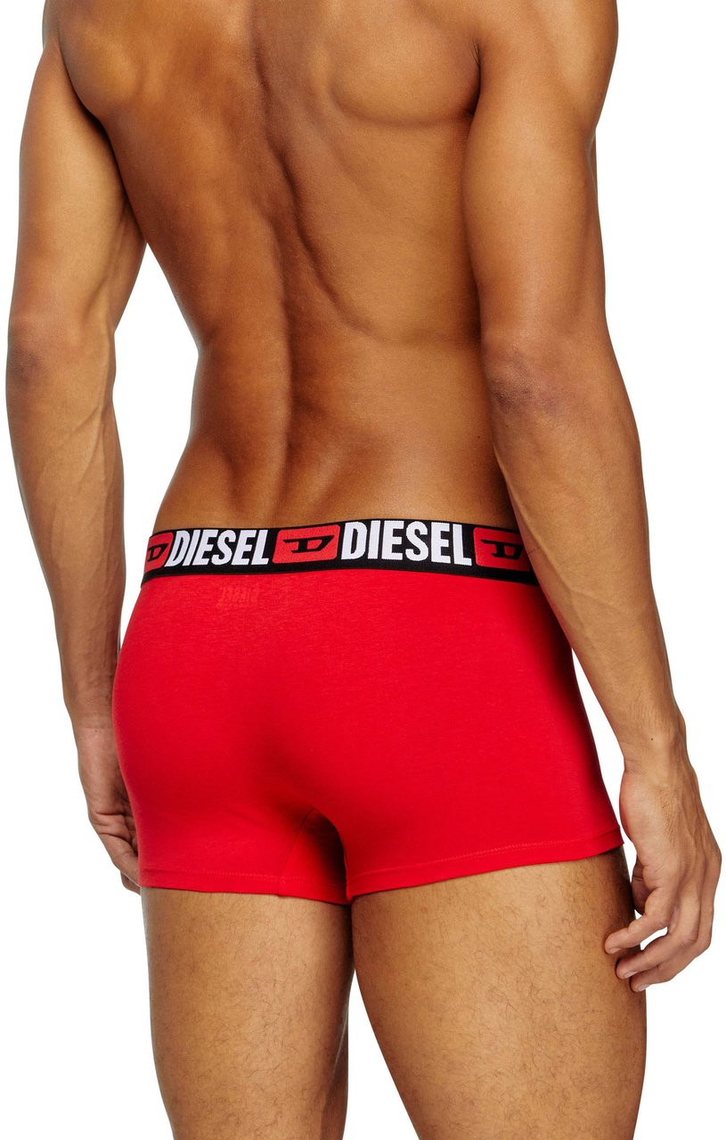 Diesel Trunks 3-Pack Divers