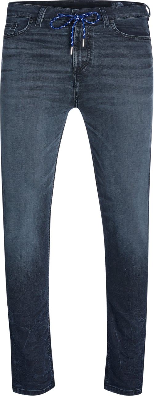 Diesel Jeans Blauw
