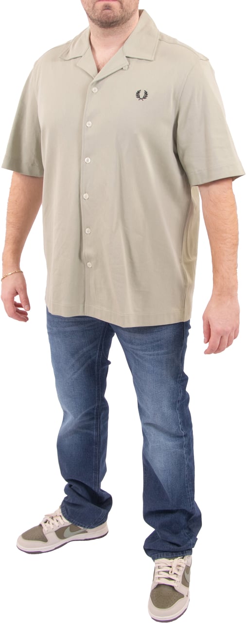 Diesel Diesel Larkee Regular Straight Fit Blauw