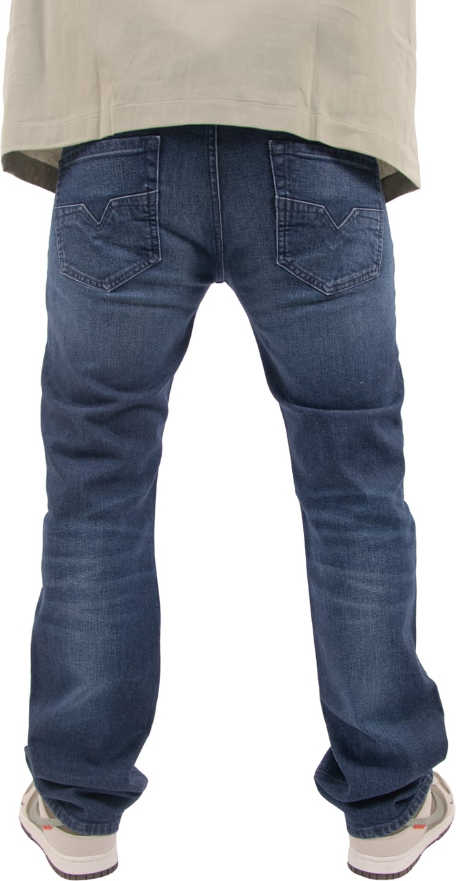 Diesel Diesel Larkee Regular Straight Fit Blauw
