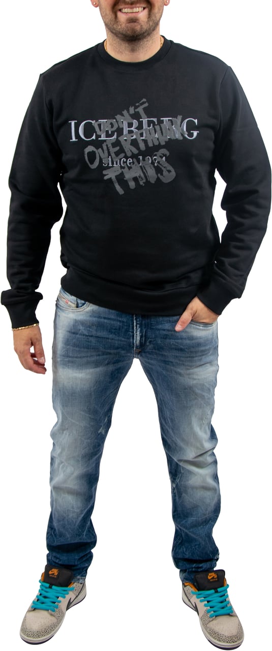 Diesel Diesel Sleenker Skinny Fit Blauw