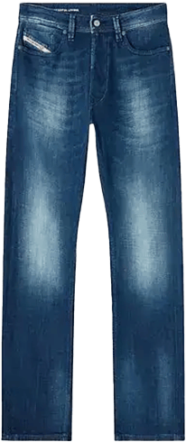 Diesel d-vyl l.32 pantaloni divers Divers