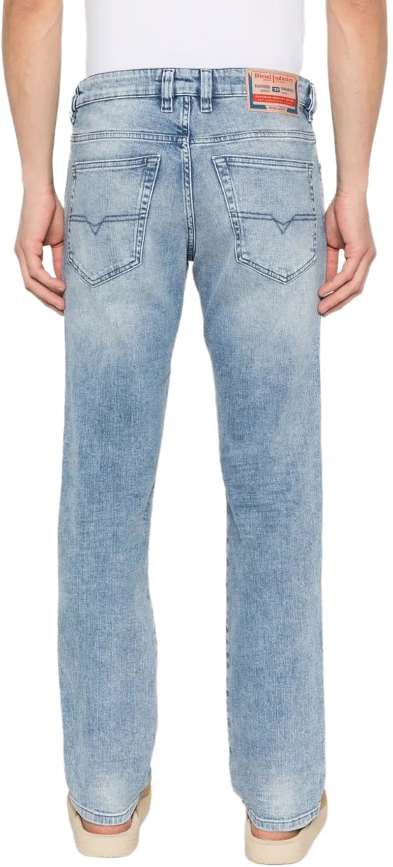 Diesel d-vyl l.32 pantaloni divers Divers