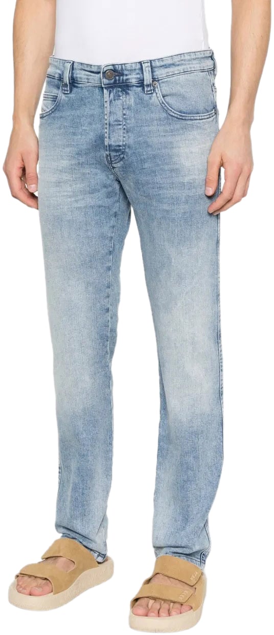 Diesel d-vyl l.32 pantaloni divers Divers