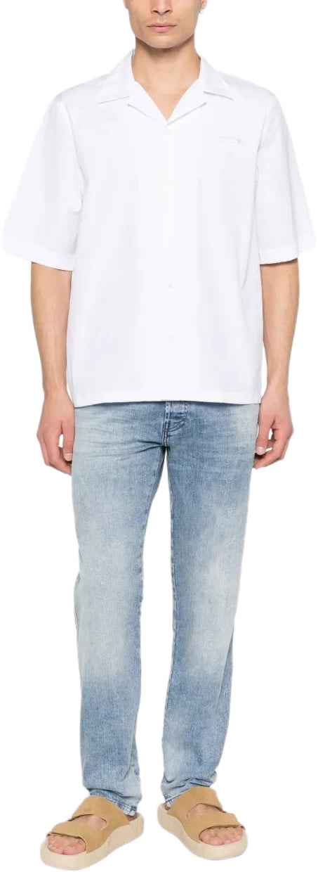 Diesel d-vyl l.32 pantaloni divers Divers