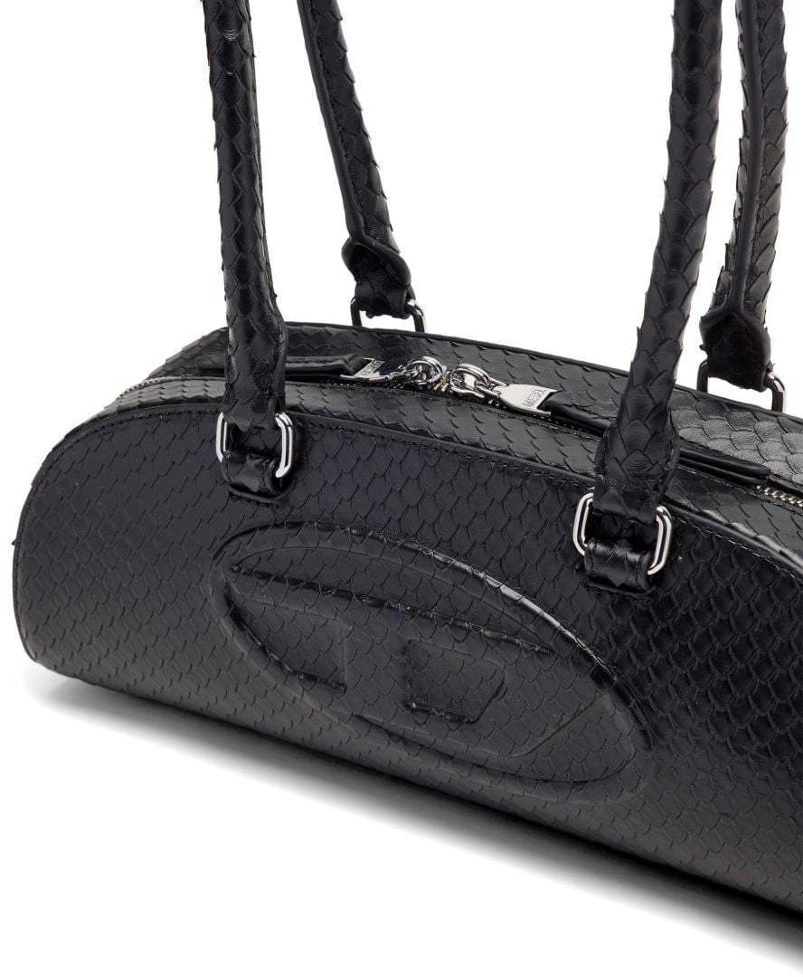 Diesel Bags Black Zwart
