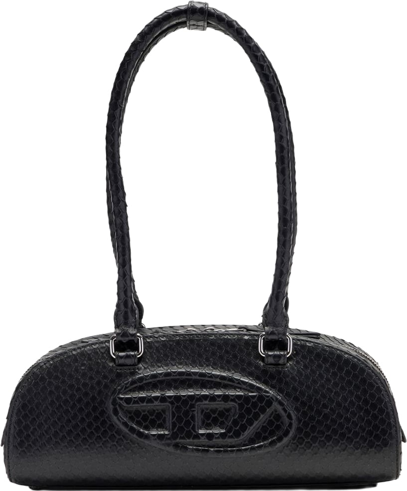 Diesel Bags Black Zwart