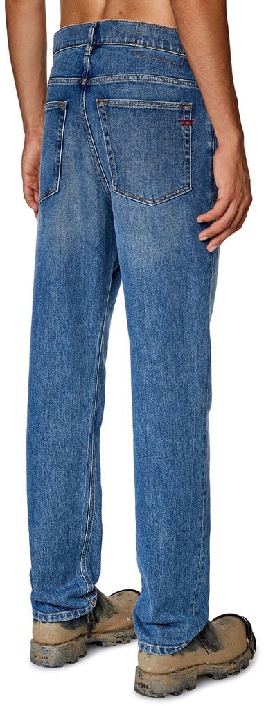 Diesel diesel - Jeans - a03571-09f82-blu Blauw