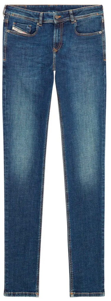 Diesel diesel - Jeans - a03594-09e95-blue Blauw
