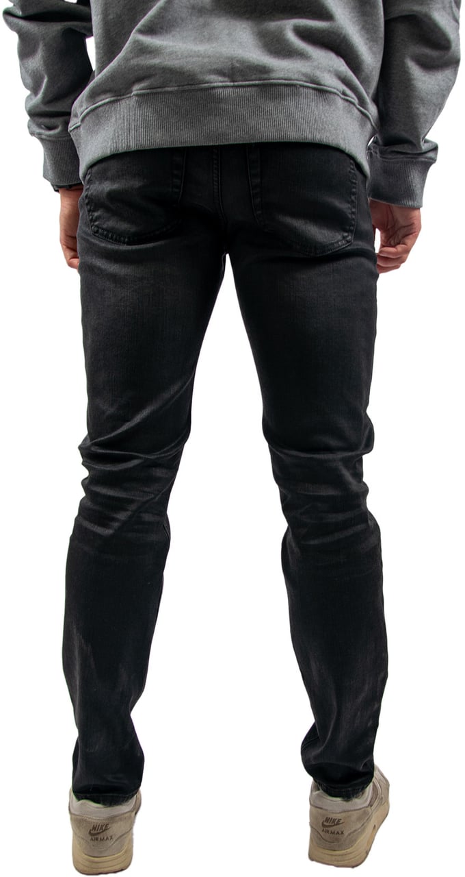 Diesel Diesel Sleenker Skinny Fit Zwart