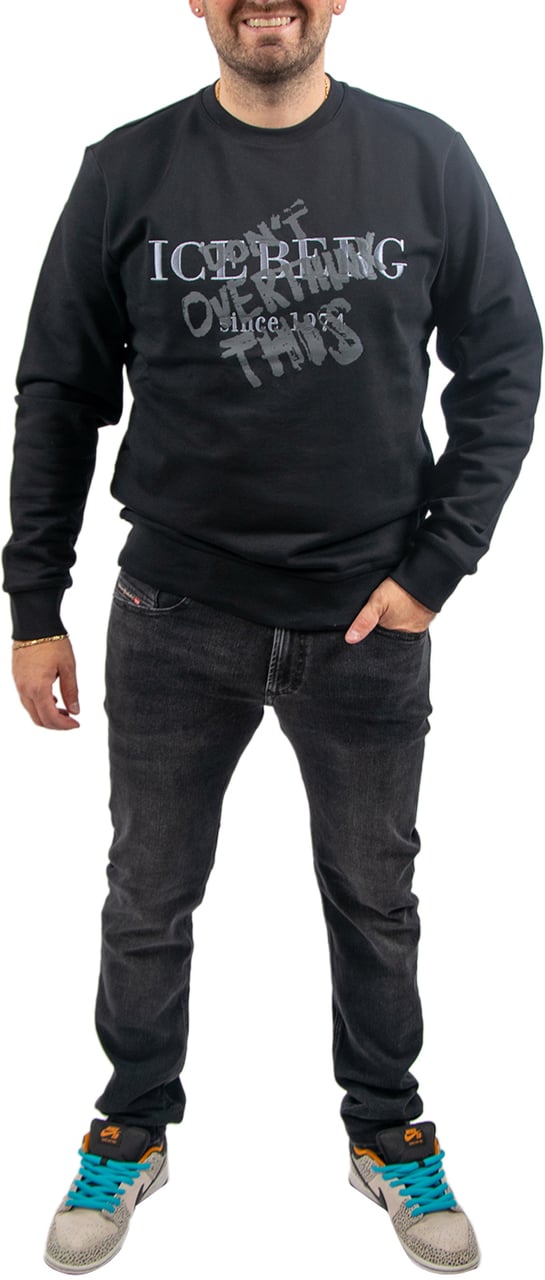Diesel Sleenker Skinny Fit Grijs