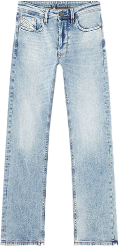 Diesel Diesel D-VYL Normal Fit Blauw