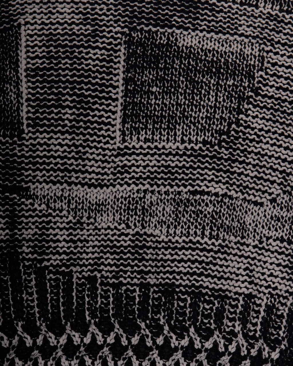 Diesel Sweaters Black Zwart