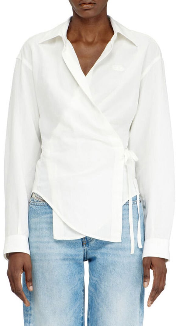 Diesel Shirts Divers Divers