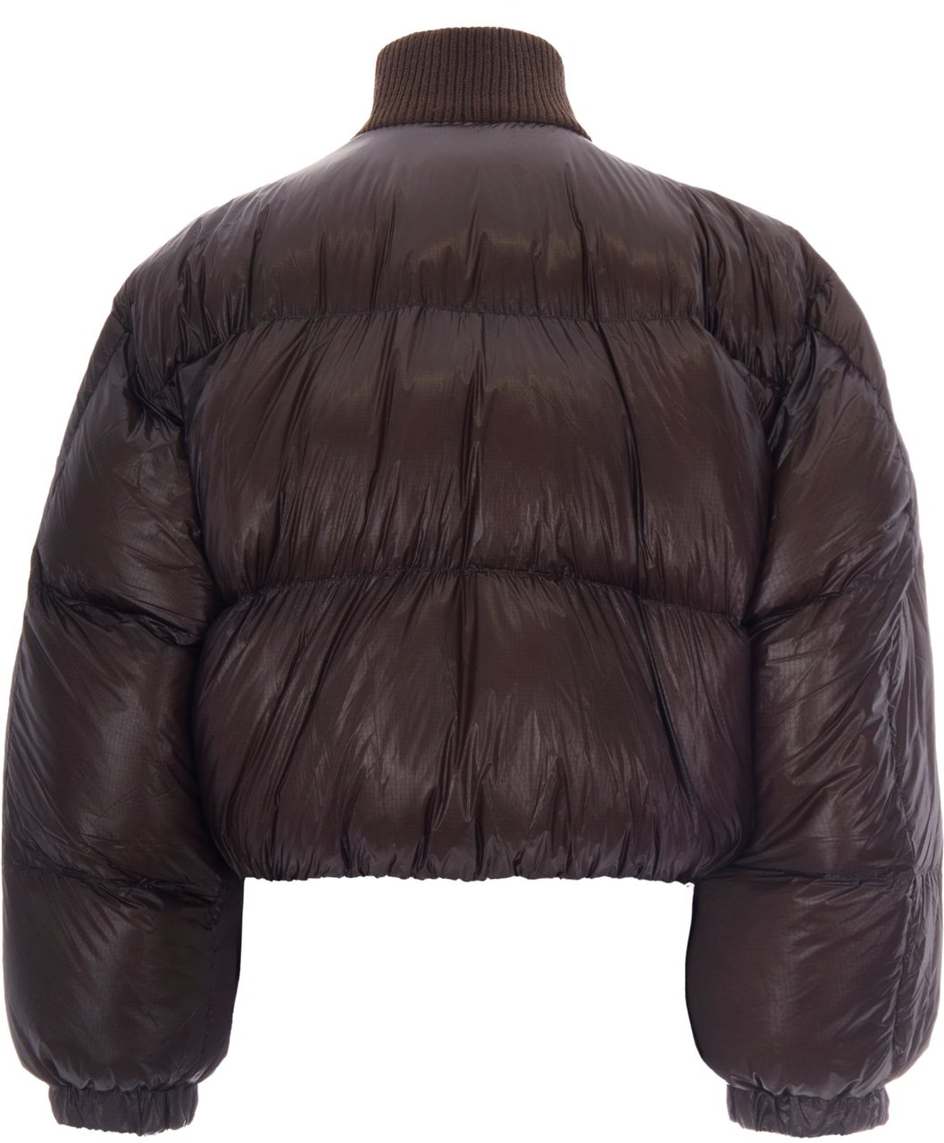 Diesel Coats Plum/Purple Paars