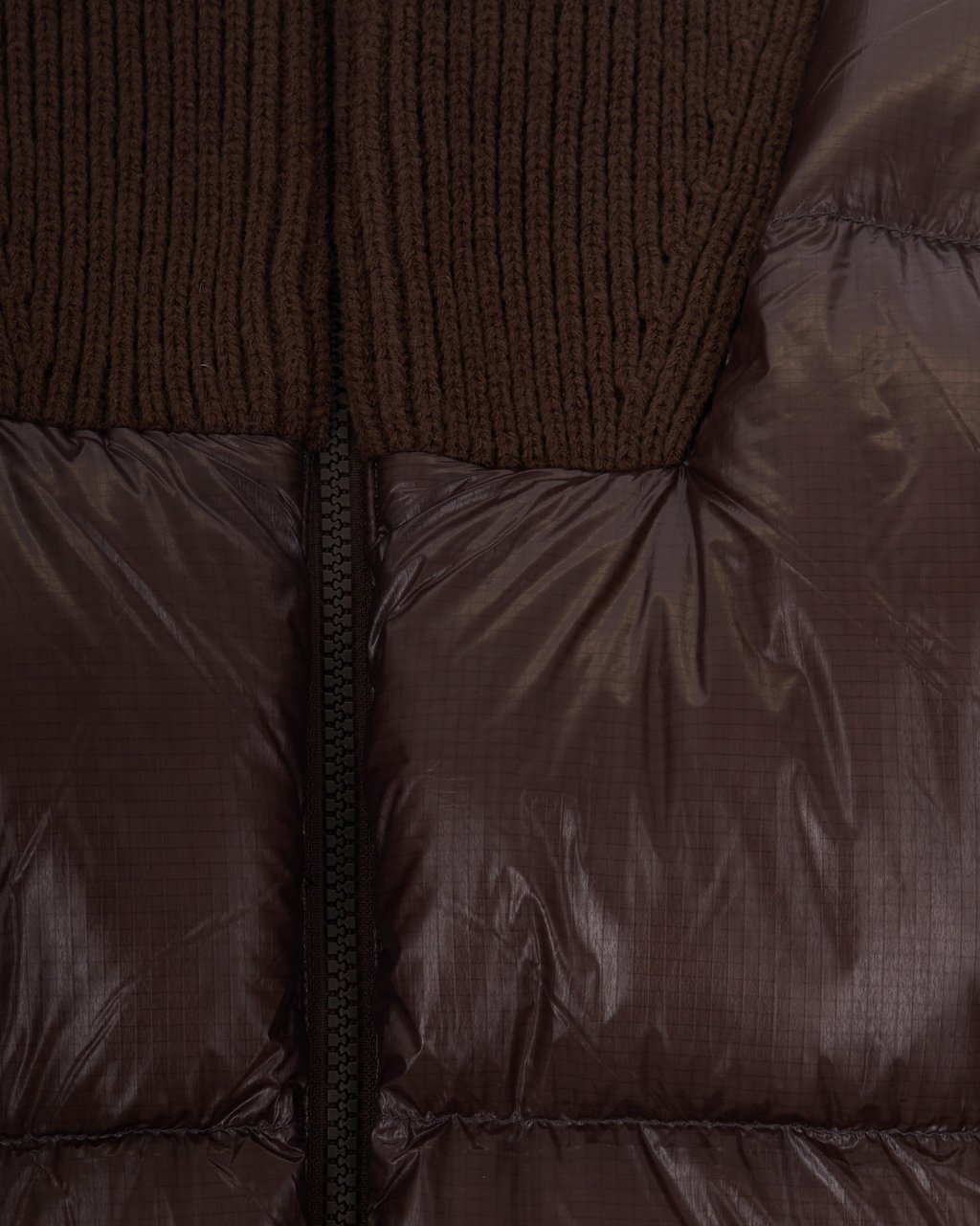 Diesel Coats Plum/Purple Paars