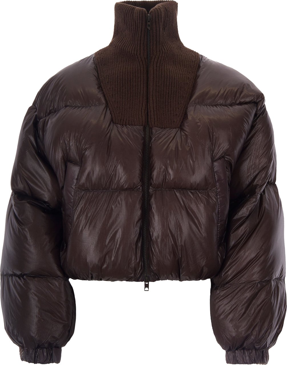 Diesel Coats Plum/Purple Paars