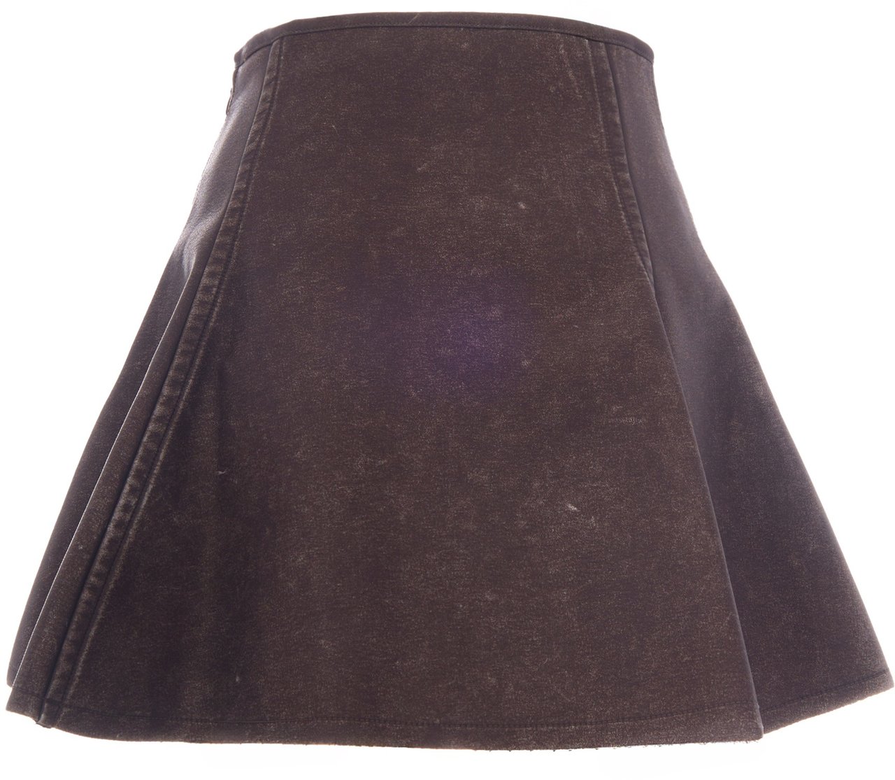Diesel Skirts Chocolate Bruin