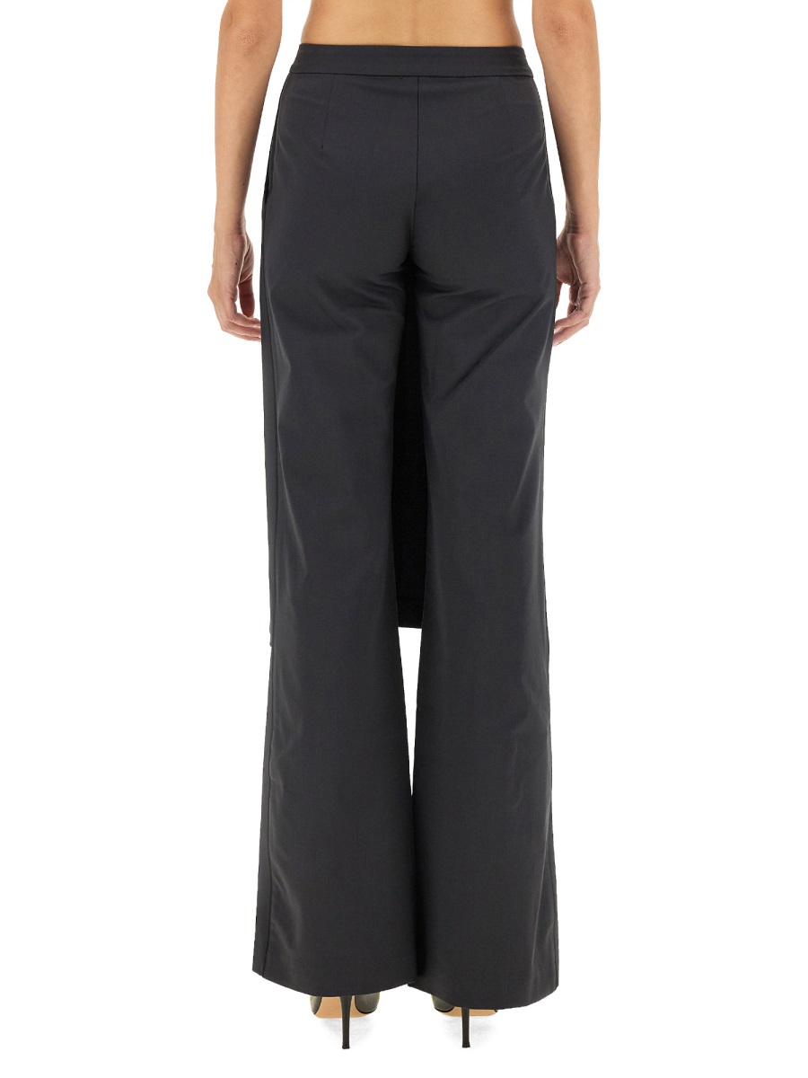 Diesel P-EARL SKIRT Grijs