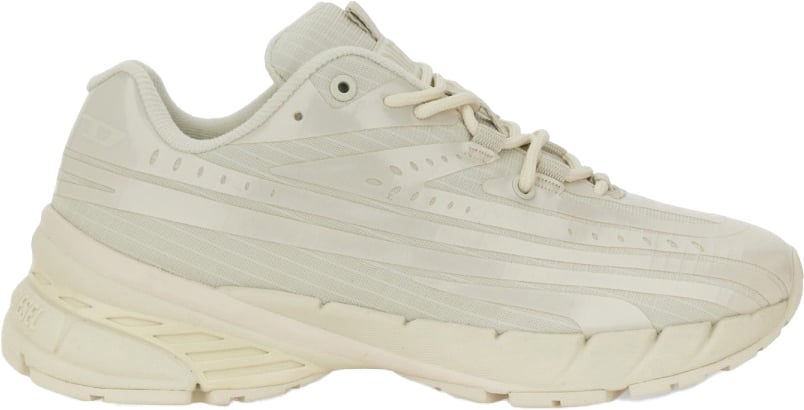 Diesel D-AIRSPEED SNEAKER Wit