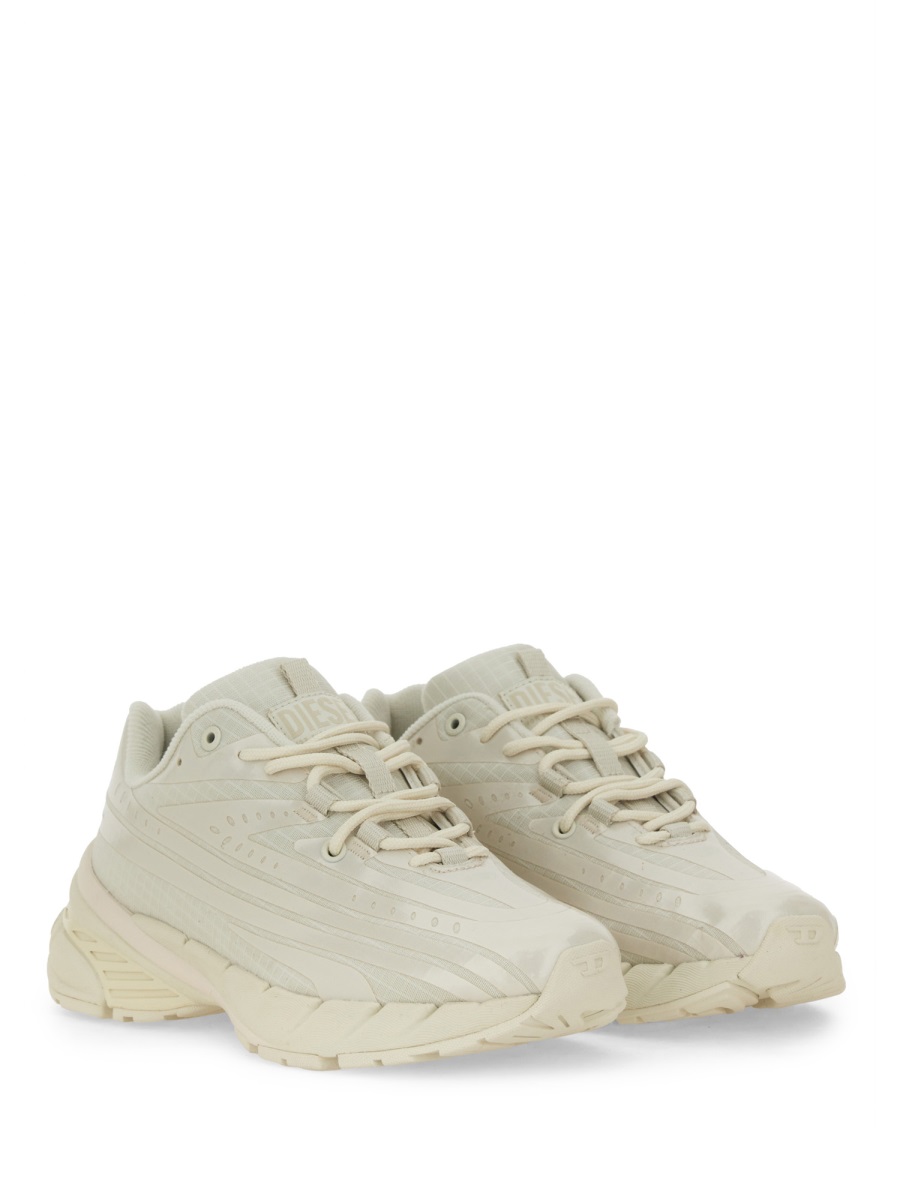 Diesel D-AIRSPEED SNEAKER Wit