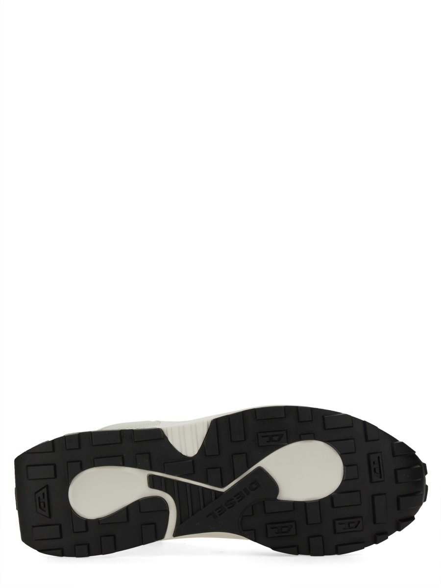 Diesel "S-TAME-D" SNEAKER Wit