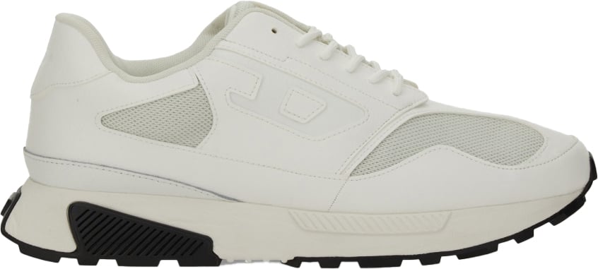 Diesel "S-TAME-D" SNEAKER Wit