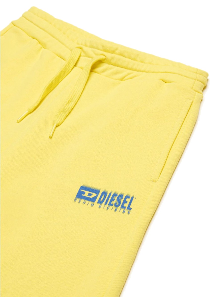 Diesel SHORT Geel