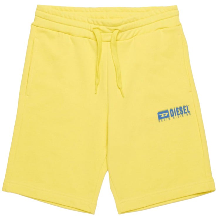 Diesel SHORT Geel