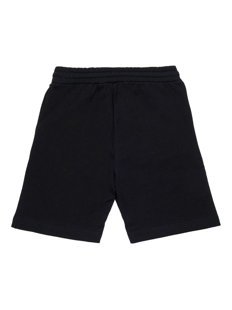 Diesel SHORT Zwart