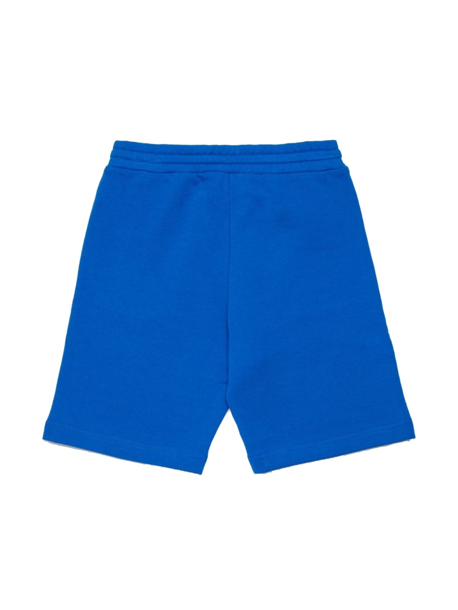 Diesel SHORT Blauw