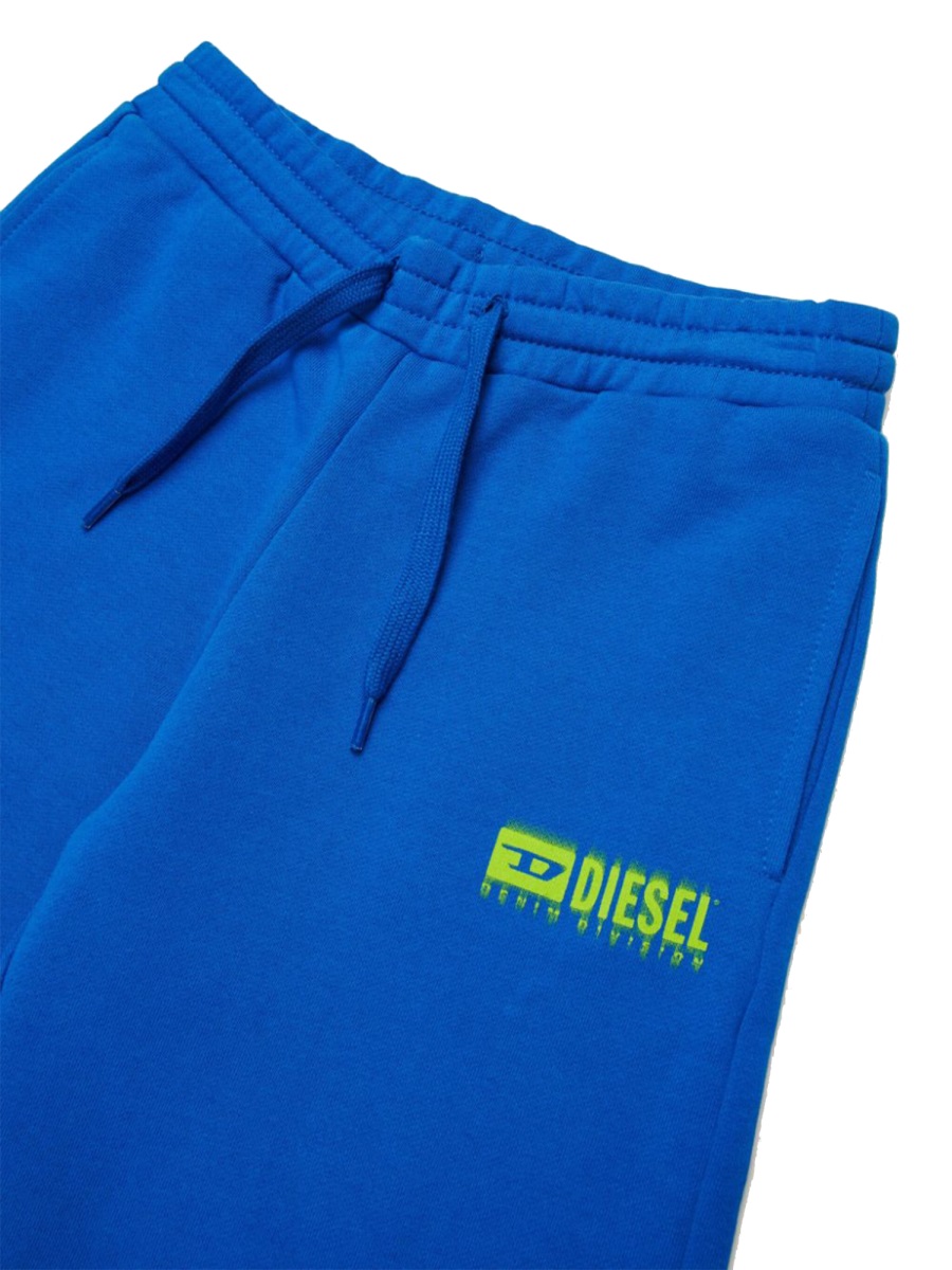 Diesel SHORT Blauw