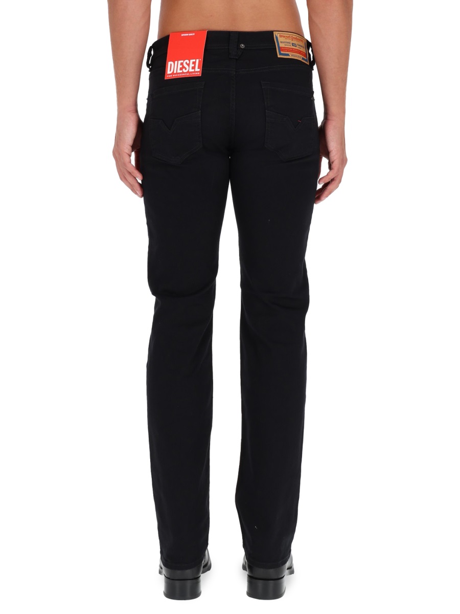 Diesel "1985 LARKEE" JEANS Zwart