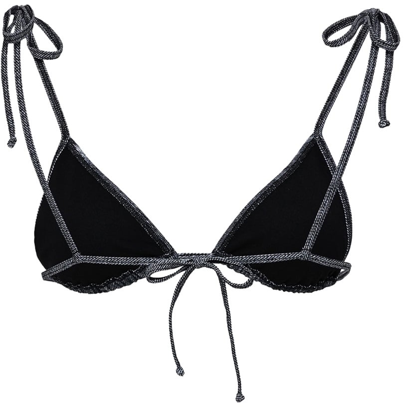 Diesel "TATIANA" BIKINI TOP Grijs