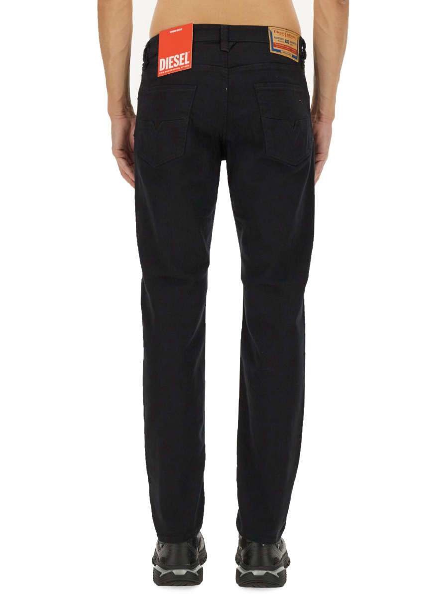 Diesel "1986 LARKEE-BEEX" JEANS Zwart